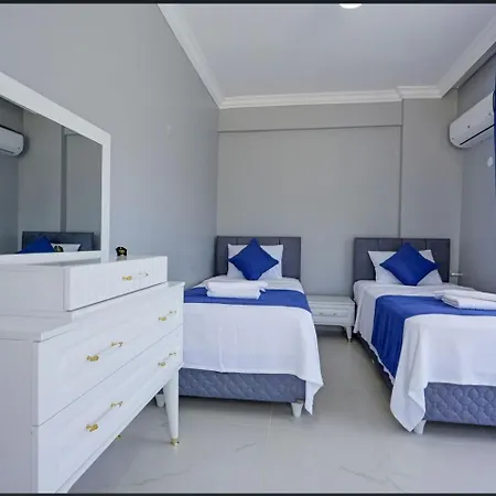 Villa Egeden 2 Fethiye
