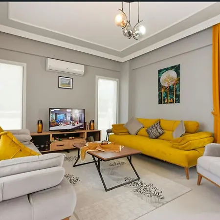 Villa Egeden 2 *